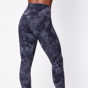 Lulu Align Diamond Dye 25in